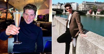 Inside Emmerdale's Nicky actor's jet-setting life – glam girlfriend to high-end holidays