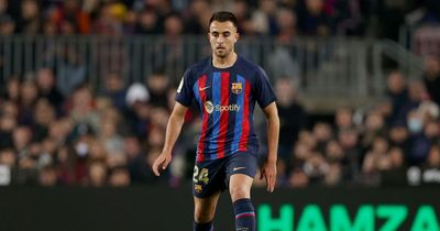 Arsenal eye former Manchester City and Barcelona defender as FFP impacts transfer chase