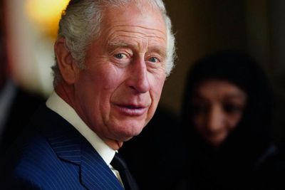 'Scandalous': Campaign group slams £8 million scheme for official King portrait