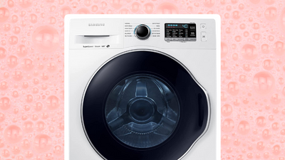 How to clean a washing machine with vinegar in 5 simple steps