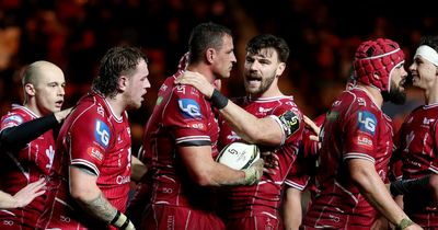 The exceptional Euro wins by Cardiff and Scarlets, who they play next in quarter-finals and the path to the final