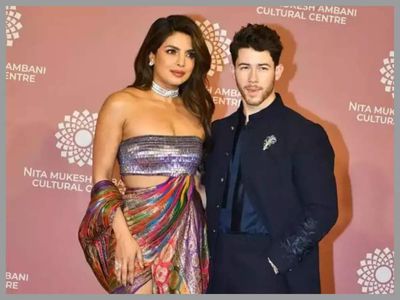 Priyanka Chopra says Jonas brothers should perform in India; Nick Jonas REACTS
