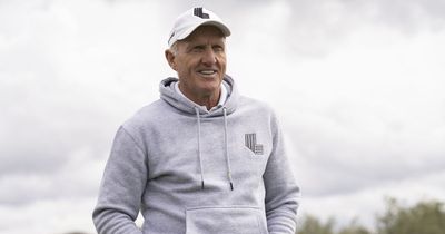 Greg Norman 'got goosebumps' as LIV rebels told him what they will do at end of Masters