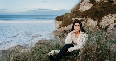 Co Tyrone artist to release new album ten years after her first