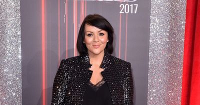 Martine McCutcheon's life with 'crippling anxiety', weight loss journey and honest health updates