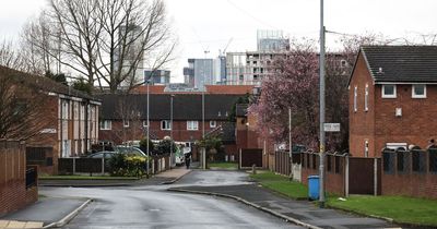 A major feature of the Mancunian accent is disappearing... but not in one place