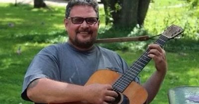 Tributes to 'amazing' dad of three killed as tornado causes roof collapse at concert