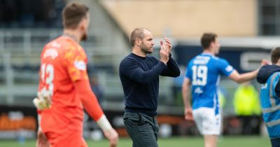 Robbie Neilson major questions for Hearts stars as boo boys addressed after Kilmarnock flop