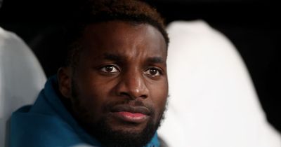 Allan Saint-Maximin discusses Newcastle game time and why he's a 'different' under Eddie Howe