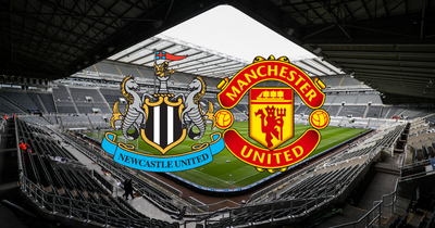 Newcastle United vs Man United TV channel, live stream, odds: how to watch Premier League clash