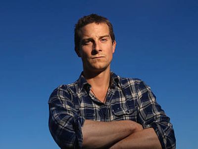 ‘They deserve better’: Bear Grylls backs our campaign to stop Afghan war pilot from being deported to Rwanda