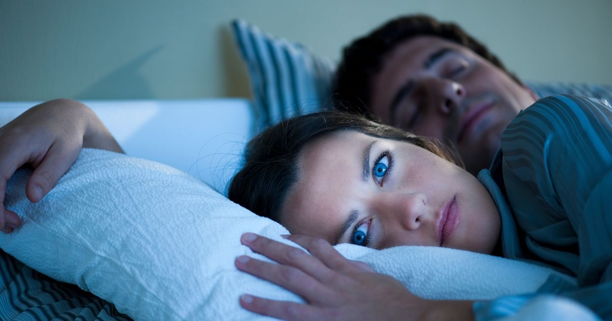 Sleep expert shares how delicious fruit before bed can…