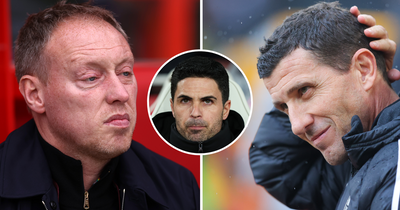 Mikel Arteta highlights Leeds United weaknesses to Nottingham Forest boss Steve Cooper ahead of clash