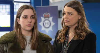 Coronation Street's struggling Amy forced to flee after rapist manipulates friends