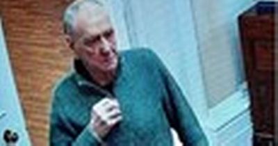 OAP missing overnight from Lanarkshire care home may be disorientated and lost