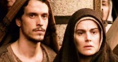 Passion of the Christ actor Christo Jivkov tragically dies aged 48 from lung cancer