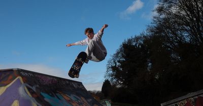 Gifted Welsh teenager heading to 'space school' at Nasa