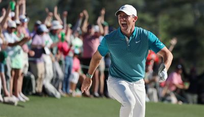 'First Time I’d Ever Left Augusta Happy' - McIlroy On Memorable Masters Final Round