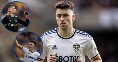 Three positions Leeds United must strengthen in the summer to avoid repeating mistakes