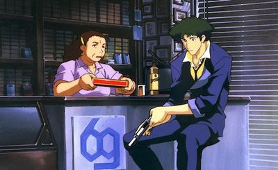 20 Years Ago, an Incredible Cyberpunk Show Produced a Polarizing Sci-fi Movie