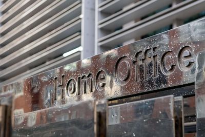 Afghan woman tells of relief as visa refusal overturned