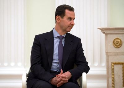 Saudi Arabia to invite Syria's Assad to Arab leaders summit