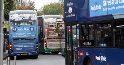 NCT announces £2 single bus journeys to be extended for all passengers