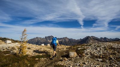 10 tips for your first backpacking trip