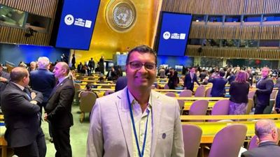 Maharashtra farmers' 'Mission 500' movement gets UN recognition