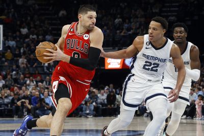 Bulls vs. Grizzlies preview: How to watch, TV channel, start time