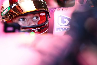 Gasly avoids F1 race ban as no action taken in Ocon Australian GP clash