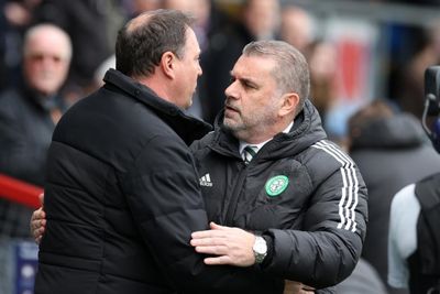 Ross County 0 Celtic 2: Jota and Alexandro Bernabei strikes restore nine point lead
