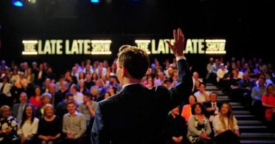 RTE star in the running for Late Late Show host job 'hates format of traditional chat shows'