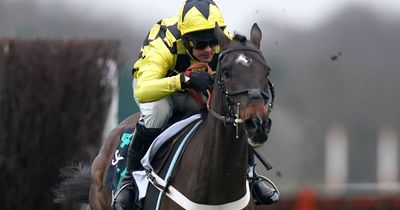 2023 Grand National: Shiskin to step up in potential 'race of the year' at Aintree