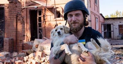 Co Derry dad aiming to return to front lines of Ukraine war to continue humanitarian aid work