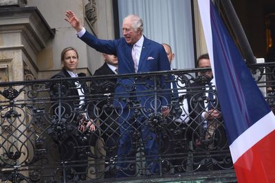 Royal news - latest: Coronation preparations step up after Charles and Camilla’s Germany trip