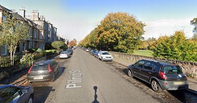 Edinburgh man dies in street after taking unwell as police treat death as 'unexplained'