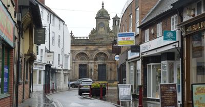 Nottinghamshire town divided over plans to turn Grade II-listed building into nightclub