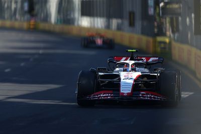 F1 stewards reject Haas protest over Australian GP result
