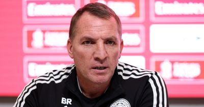 Brendan Rodgers leaves Leicester City after poor run of results