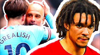 WATCH: How Manchester City exploited Liverpool's greatest weakness