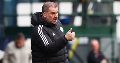 Ange Postecoglou in Celtic confession amid VAR drama as boss misses out on Jota strike