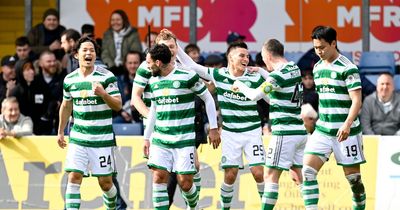 Ross County 0-2 Celtic players rated as big penalty call sets up Hoops for vital win ahead of derby