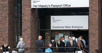 Passport workers across UK to begin five WEEKS of strike action