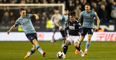 Leeds United loanee Jamie Shackleton opens up on 'great' time at Millwall amid Whites preparation