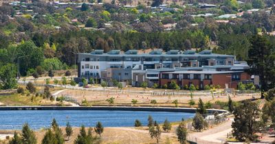 Canberra home price lag defies national uptick