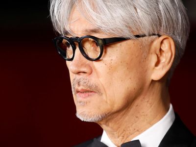 Ryuichi Sakamoto death: Japanese electronic musician and film composer dies, aged 71