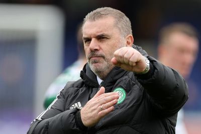 Petrov backs Postecoglou for 'another few years' at Celtic but expects Leicester link