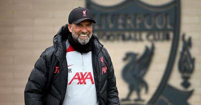 Jurgen Klopp plots double Liverpool summer transfer raid on Chelsea amid Graham Potter problems