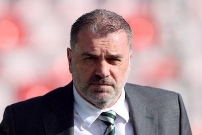 Celtic boss Ange Postecoglou emerges among early frontrunners for Leicester job